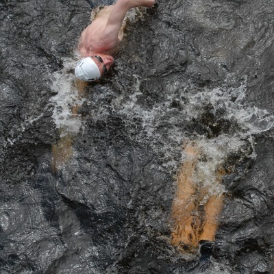 Lee Swim 2009