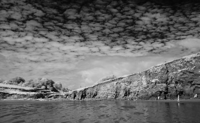 Rocky Bay Infrared