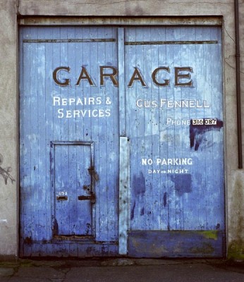 Fennel's Garage, Proby's Quay