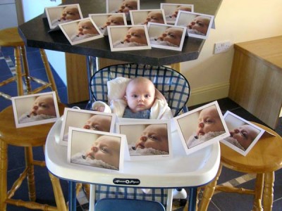 The Many Faces of Rosie M